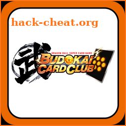 DBSCG Budokai Card Club icon