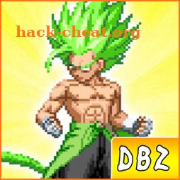 DBZ : Mad Fighters icon