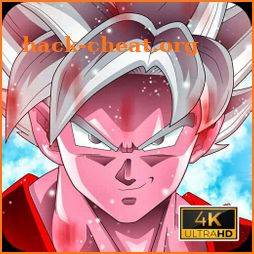 DBZ Saiyanz Super Goku - Fondos de Pantalla HD 4K icon