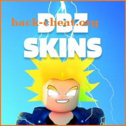 DBZ Skins for Roblox icon