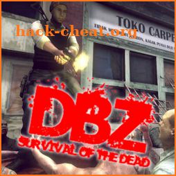 DBZ Survival Of The Dead icon