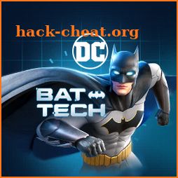 DC: Batman Bat-Tech Edition icon