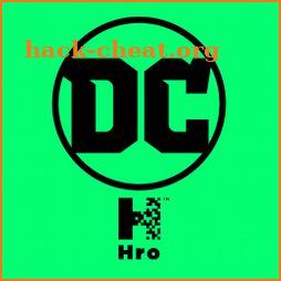 DC cards by Hro icon