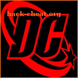 DC Chat icon