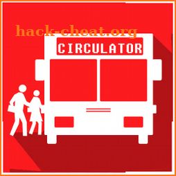 DC Circulator Live icon