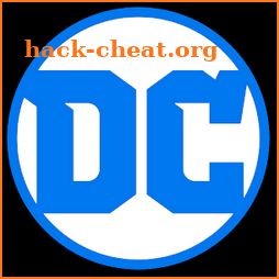 DC Comics icon