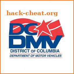 DC DMV icon