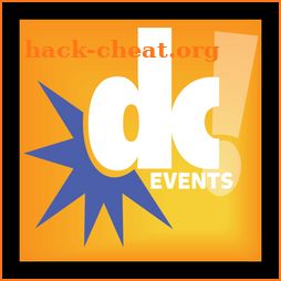DC! Events icon