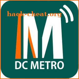 DC Metro Time Tracker (2019): DC Metro Bus & Rail icon