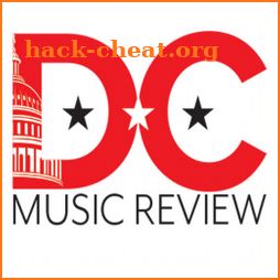 DC Music Review icon
