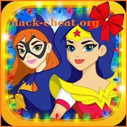 DC Super Hero Girls™ icon