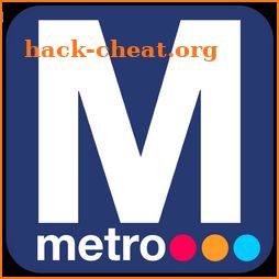 DC Transit: DC Metro & Bus icon
