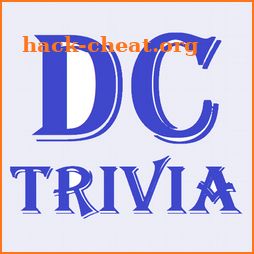 DC Trivia icon
