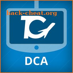 DCA Ticket Counter icon