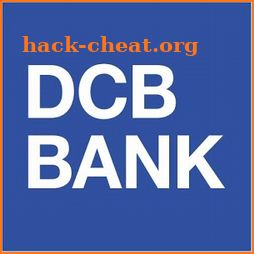 DCB Bank Mobile Banking App icon