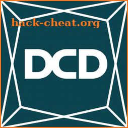 DCD Events icon