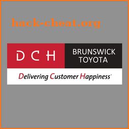 DCH Brunswick Toyota icon