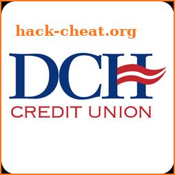 DCH Credit Union Mobile icon