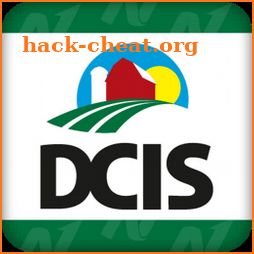 DCIS Mobile icon