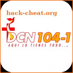 DCN 104-1 icon