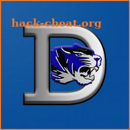 DCS - Demopolis City Schools icon