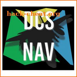 DCS Nav icon