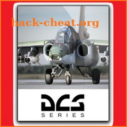 DCS Worl Mobile Edition icon