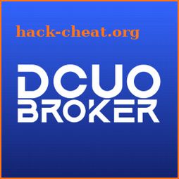 DCUOBroker icon