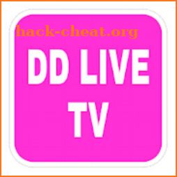 DD Live TV Free icon