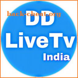 DD Live Tv - Live Cricket - cricket live icon