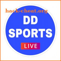 DD Sports icon