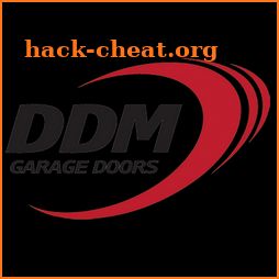DDM Garage Doors icon