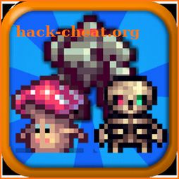 DDMonsters - Pixel Monster RTS game icon