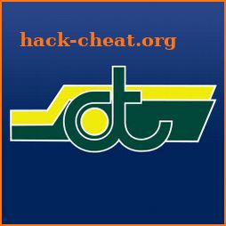 DDOT Bus App icon