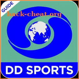 DDSports - AllSports Guide2021 icon