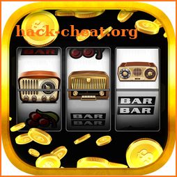 De Machines- Best Casino Game Slot Machine icon