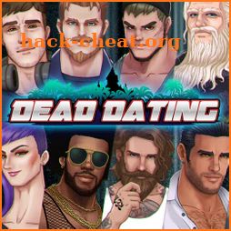 Dead Dating - DLC Edition icon