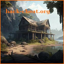 Dead God Land: Survival Games icon