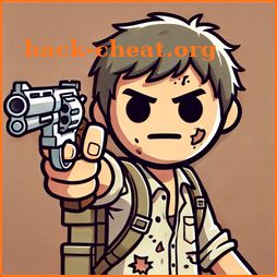 Dead Lands: Zombie Survival icon