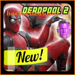 Dead Pool 2 Games Knock Down icon