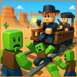 Dead Rails: Survive Simulator icon