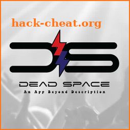 Dead Space App icon