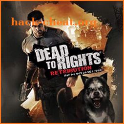 Dead to Rights icon