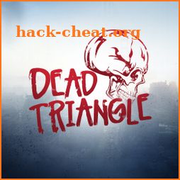 DEAD TRIANGLE：Zombie Games icon