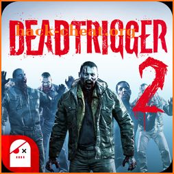 DEAD TRIGGER 2 - Zombie Survival Shooter icon