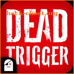 DEAD TRIGGER - Offline Zombie Shooter icon