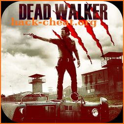 Dead Walker:War of Survivor icon