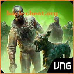 DEAD WARFARE: Zombie Survival Game icon