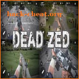 DEAD ZED (NO BLOOD) icon