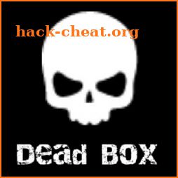 DeadBox - Ghost Hunting Spirit Box icon